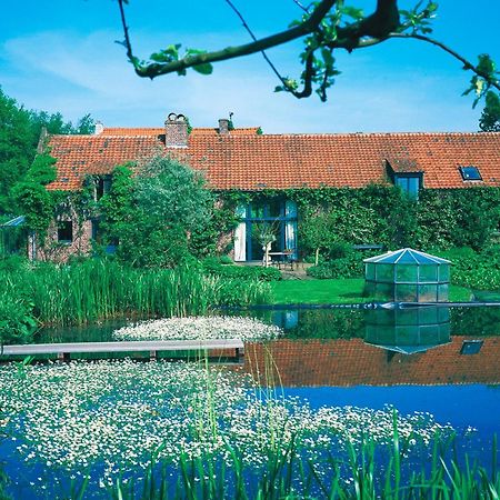 Hotel Orshof Opglabbeek Exterior foto