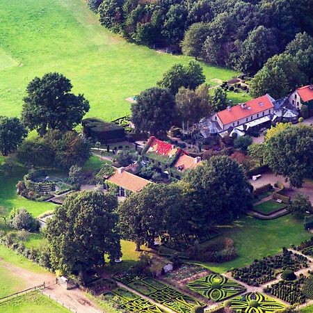 Hotel Orshof Opglabbeek Exterior foto